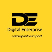 Digital Enterprise LLC logo, Digital Enterprise LLC contact details