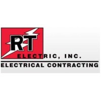 Rt Electric logo, Rt Electric contact details