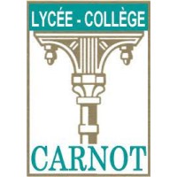 Lycée Carnot logo, Lycée Carnot contact details