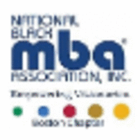 National Black MBA Association, Boston Chapter logo, National Black MBA Association, Boston Chapter contact details