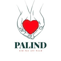 Palind logo, Palind contact details