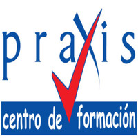 CENTRO DE FORMACIÓN PRAXIS logo, CENTRO DE FORMACIÓN PRAXIS contact details