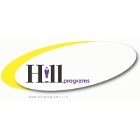 Hill Program Managers LLC logo, Hill Program Managers LLC contact details