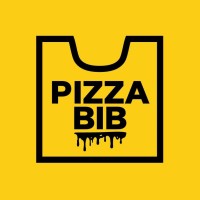 Pizza Bib logo, Pizza Bib contact details