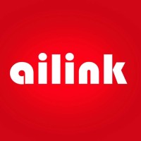 AILINK logo, AILINK contact details