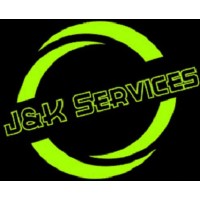 JK Services logo, JK Services contact details