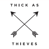 Thick As Thieves logo, Thick As Thieves contact details