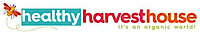 Healthy Harvest House logo, Healthy Harvest House contact details