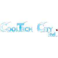 CoolTech City Ltd. logo, CoolTech City Ltd. contact details