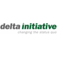 Delta Initiative, Inc logo, Delta Initiative, Inc contact details