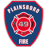 Plainsboro Fire District No 1 logo, Plainsboro Fire District No 1 contact details