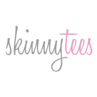 skinnytees logo, skinnytees contact details