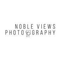 Noble Views Photography logo, Noble Views Photography contact details