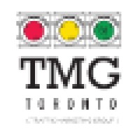 TMG Toronto logo, TMG Toronto contact details