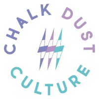 Chalk Dust Culture logo, Chalk Dust Culture contact details