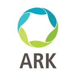 ARK Technology logo, ARK Technology contact details