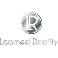 Learned Reality logo, Learned Reality contact details