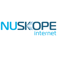 NuSkope Internet logo, NuSkope Internet contact details