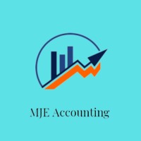 MJE Accounting & Bookkeeping INC. logo, MJE Accounting & Bookkeeping INC. contact details