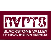 Blackstone Valley Physical Therapy Services, Inc. logo, Blackstone Valley Physical Therapy Services, Inc. contact details