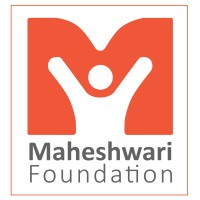 Maheshwari Foundation logo, Maheshwari Foundation contact details