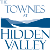 The Townes at Hidden Valley logo, The Townes at Hidden Valley contact details