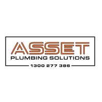 Asset Plumbing Solutions logo, Asset Plumbing Solutions contact details