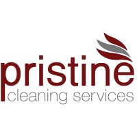 Pristine Cleaning Services logo, Pristine Cleaning Services contact details