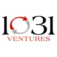 1031 Ventures logo, 1031 Ventures contact details