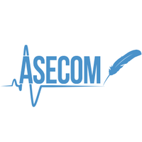 ASECOM: Asesores en comunicación médica editorial logo, ASECOM: Asesores en comunicación médica editorial contact details