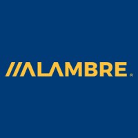 ALAMBRE logo, ALAMBRE contact details