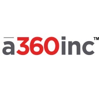 a360inc logo, a360inc contact details