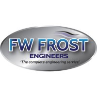 F W Frost (Engineers) Ltd logo, F W Frost (Engineers) Ltd contact details