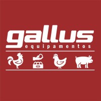 Gallus Equipamentos logo, Gallus Equipamentos contact details