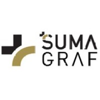 SUMAGRAF logo, SUMAGRAF contact details