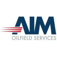 AIM Oilfield Services logo, AIM Oilfield Services contact details