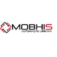 Mobhis Automação Urbana Ltda. logo, Mobhis Automação Urbana Ltda. contact details