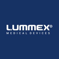 Lummex Medical Devices® logo, Lummex Medical Devices® contact details