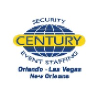 Century Security & Event Staffing, Inc. logo, Century Security & Event Staffing, Inc. contact details