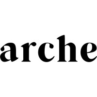 Arche Company logo, Arche Company contact details