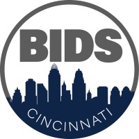 Bids Cincinnati logo, Bids Cincinnati contact details