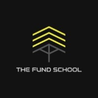 The Fund School logo, The Fund School contact details