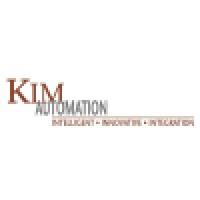 Kim Automation Inc logo, Kim Automation Inc contact details