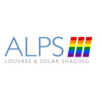 Architectural Louvre Products & Services (ALPS) Limited logo, Architectural Louvre Products & Services (ALPS) Limited contact details