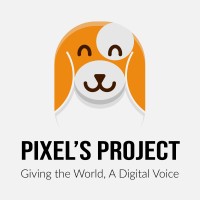 Pixel's Project logo, Pixel's Project contact details