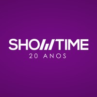 Showtime Produções logo, Showtime Produções contact details