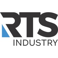 RTS Industry logo, RTS Industry contact details