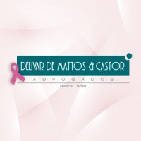 Delivar de Mattos & Castor Advogados Associados logo, Delivar de Mattos & Castor Advogados Associados contact details