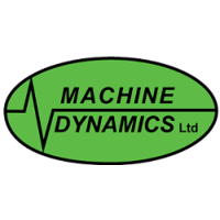 Machine Dynamics Ltd logo, Machine Dynamics Ltd contact details