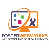 Foster WebWorks logo, Foster WebWorks contact details